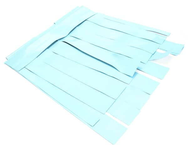 Champion - Moyer Diebel 109588 Curtain,End,24 X 27-1/4 Hh Rk (CHA109588)