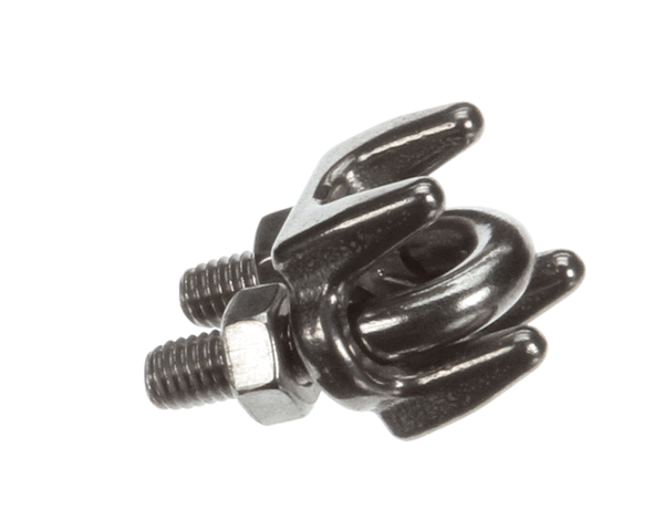 Champion - Moyer Diebel 109674 Clip, Wire Rope 3/16 (CHA109674)