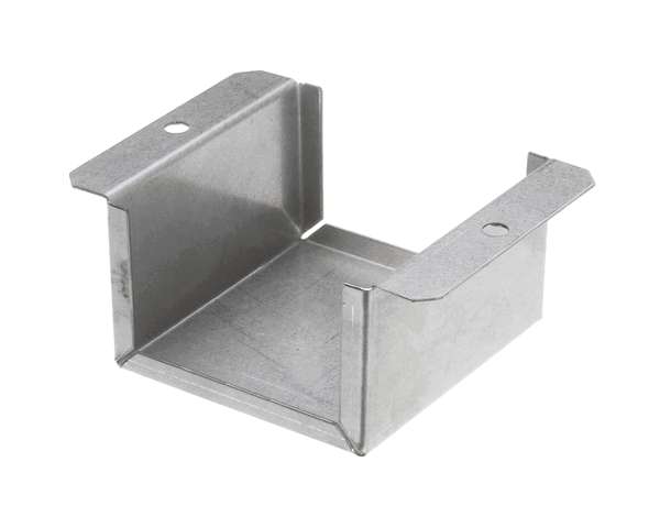 Champion - Moyer Diebel 109682-M Heater Cover Metal Type (CHA109682-M)