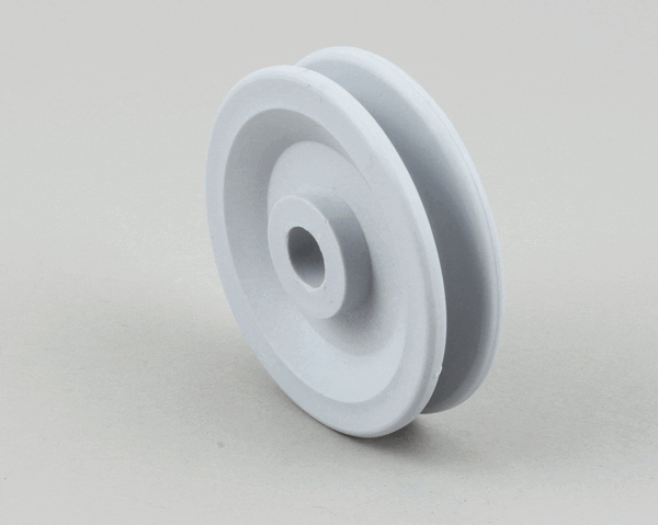 Champion - Moyer Diebel 109696 Wheel-Pulley Pp28 Comenda (CHA109696)