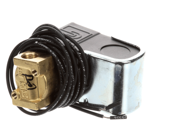 Champion - Moyer Diebel 109885 Valve 1/4 Hw Direct Act 120V (CHA109885)