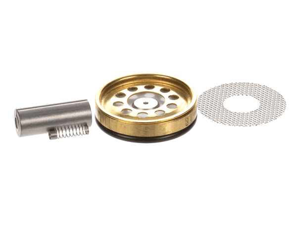 Champion - Moyer Diebel 109902 Kit Parker Soleniod Valve Repair 1/2 #76 (CHA109902)