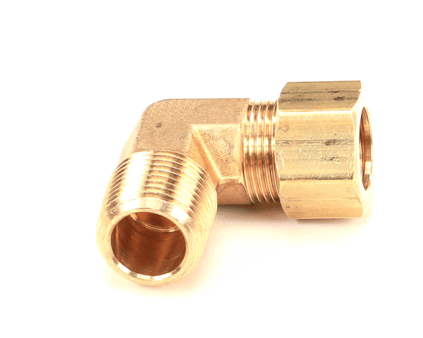 Champion - Moyer Diebel 109926 Fitt Comp 5/8Od X 1/2Mpt Ellbr (CHA109926)