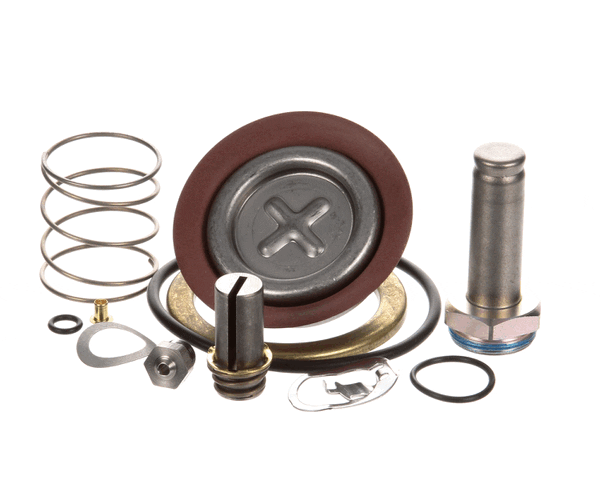 Champion - Moyer Diebel 110007 Kit Repair 1I Asco Stm Valve (Valve #L82 (CHA110007)