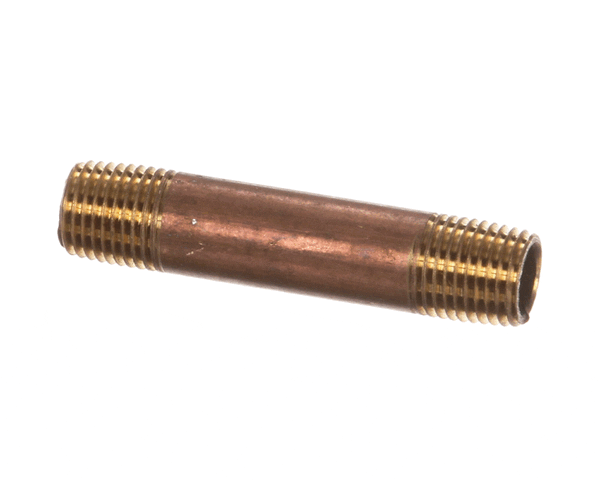 Champion - Moyer Diebel 110134 Nipple 1/4X2 1/2 Brass (CHA110134)