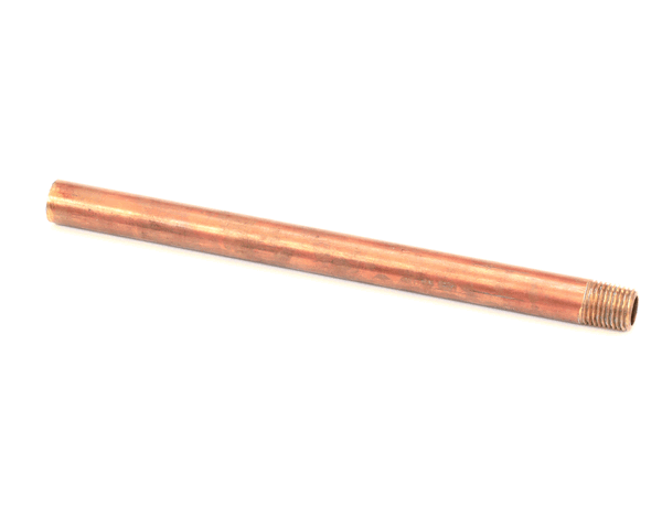 Champion - Moyer Diebel 110135 Nipple Rtoe 1/4X7 1/4 Brass (CHA110135)