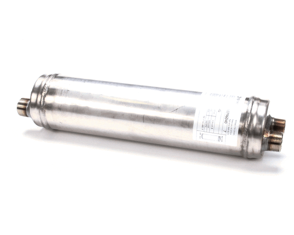 Champion - Moyer Diebel 110189 Booster K2 Spirec (CHA110189)