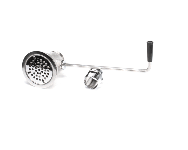 Champion - Moyer Diebel 110529 Drain Assembly,Twist Lever Typ (CHA110529)