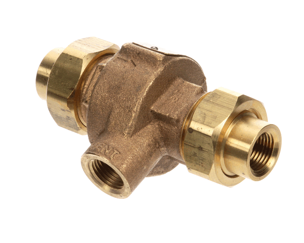 Champion - Moyer Diebel 110551 Backflow Preventer 1/2 Npt (CHA110551)