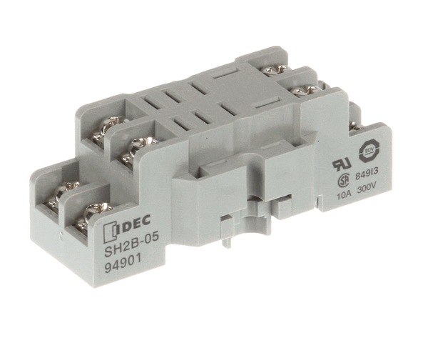 Champion - Moyer Diebel 111036 Relay Socket (CHA111036)