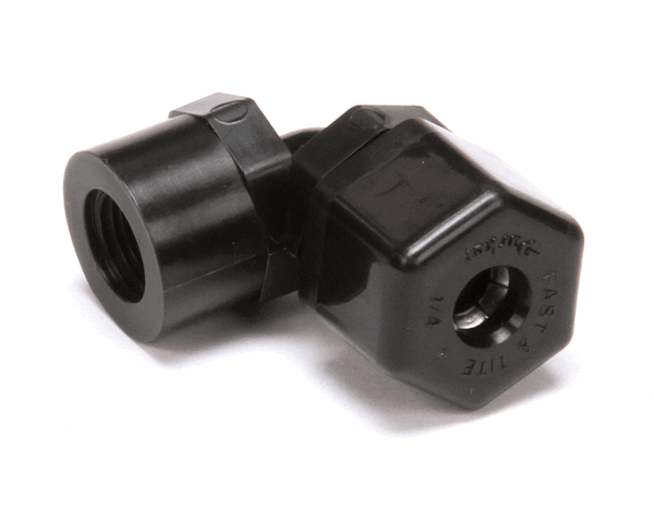 Champion - Moyer Diebel 111100 Elbow 1/4Od X 1/8Npt Fem Plast (CHA111100)
