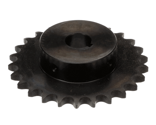 Champion - Moyer Diebel 111101 Sprocket 50B26-1Ibore W/Keyway (CHA111101)