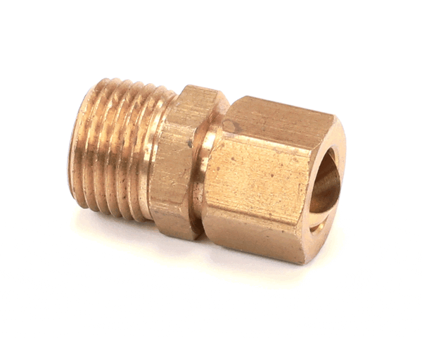 Champion - Moyer Diebel 111250 Fitt Comp 1/2Od X 1/2Mpt Brass (CHA111250)
