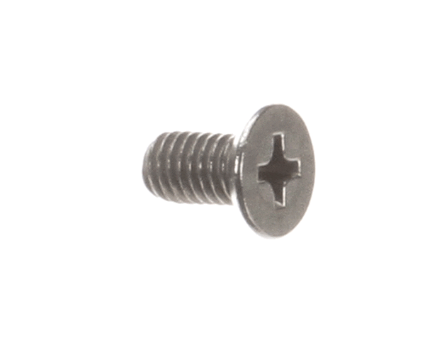 Champion - Moyer Diebel 111296 Screw 10-32 X 3/8 Flt Undercut (CHA111296)