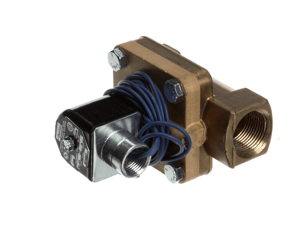Champion - Moyer Diebel 111438 Valve,1 In Hw Je Gp1007 (CHA111438)