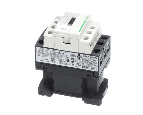 Champion - Moyer Diebel 111465 Contct 120V 50/60Hz Lc1D1210F7 (CHA111465)