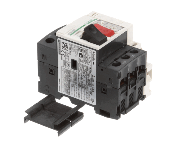 Champion - Moyer Diebel 111624 Starter Mtr 0.63-1.0A (CHA111624)