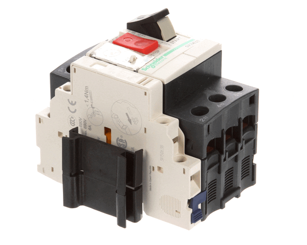 Champion - Moyer Diebel 111626 Starter Mtr 1.6-2.4A (CHA111626)