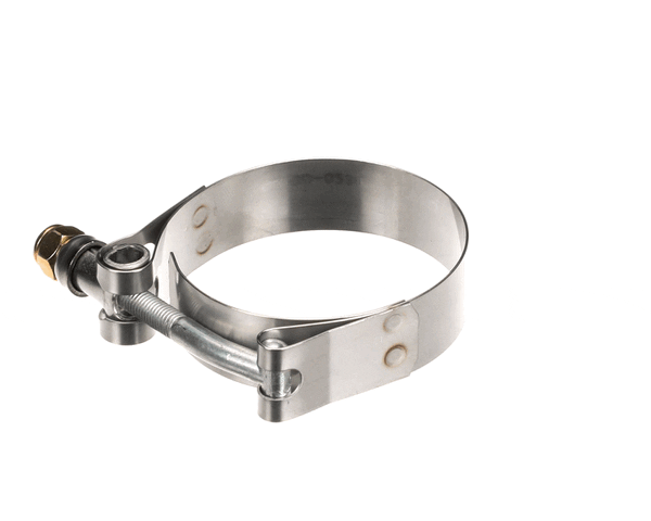 Champion - Moyer Diebel 111780 Clamp T-Bolt Ss 2.38 Nom (Range 2.19 - 2 (CHA111780)