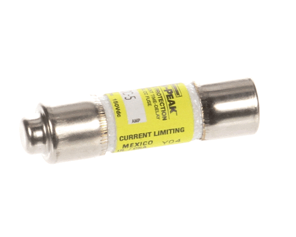 Champion - Moyer Diebel 111822 Fuse Lpcc-5 600V Time Delay (CHA111822)