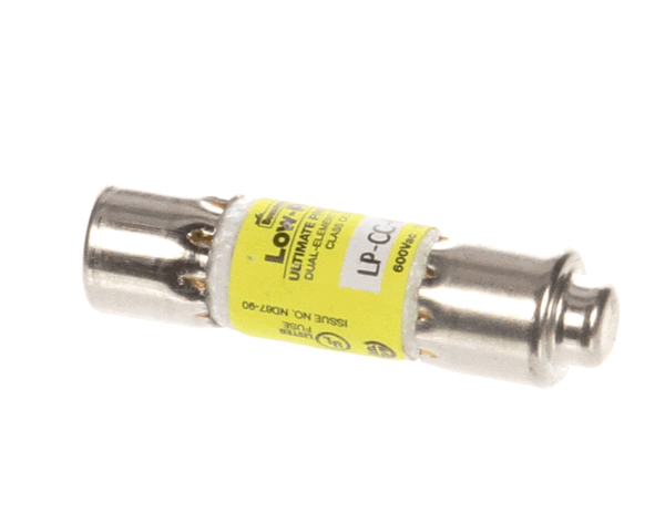 Champion - Moyer Diebel 111823 Fuse Lpcc-6 600V Time Delay (CHA111823)