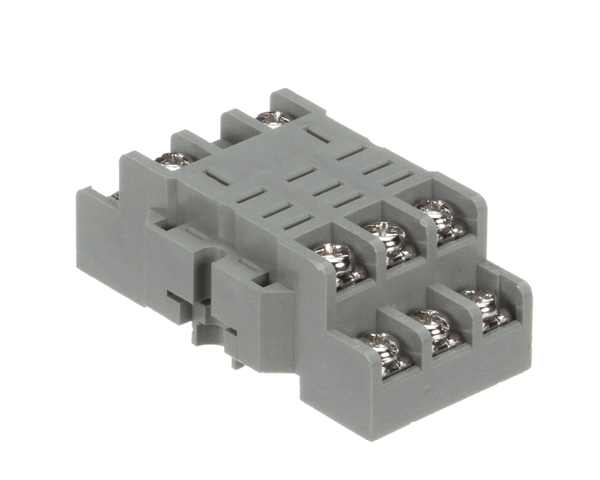 Champion - Moyer Diebel 112415 Relay Socket 3Pole (CHA112415)