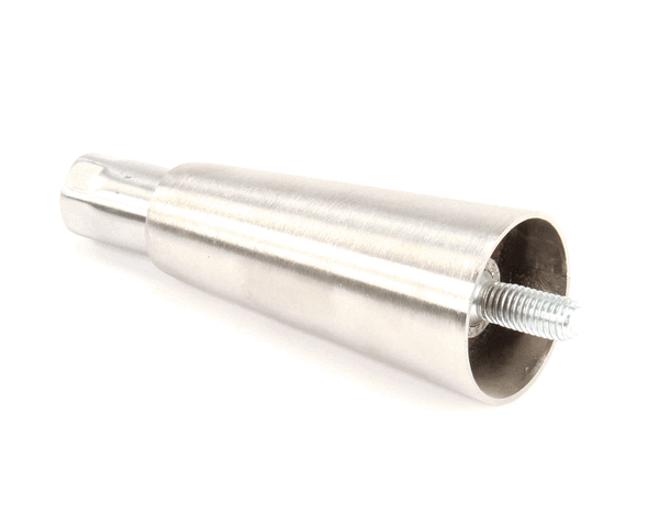 Champion - Moyer Diebel 112587 Leg, Adj.Cast Ni-Plated Sstfoo (CHA112587)