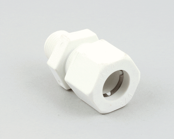 Champion - Moyer Diebel 113027 Connector,Rinse Arm(.755/.760) (CHA113027)