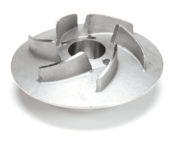 Champion - Moyer Diebel 113118 Impeller,1Hp,Sst,Machined (CHA113118)