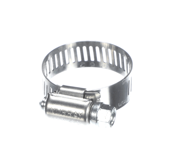 Champion - Moyer Diebel 113269 Clamp,Hose M12 (11/16 - 1 1/4) Sst W/Cs (CHA113269)