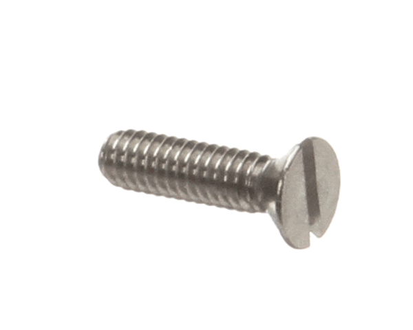 Champion - Moyer Diebel 113486 Screw 8-32 X 5/8 Flat Hd Sst With Patch (CHA113486)