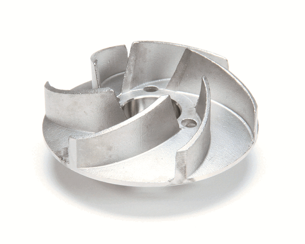 Champion - Moyer Diebel 113603 Impeller,2Hp,Sst,Machined E-Series Rack (CHA113603)
