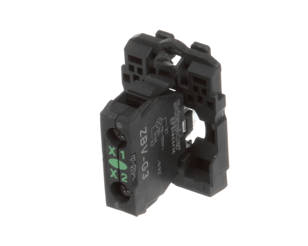 Champion - Moyer Diebel 113752 Mounting Base W/ Led Green 120 (CHA113752)