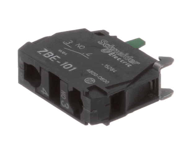 Champion - Moyer Diebel 113812 Contact Block No W/O Base (CHA113812)