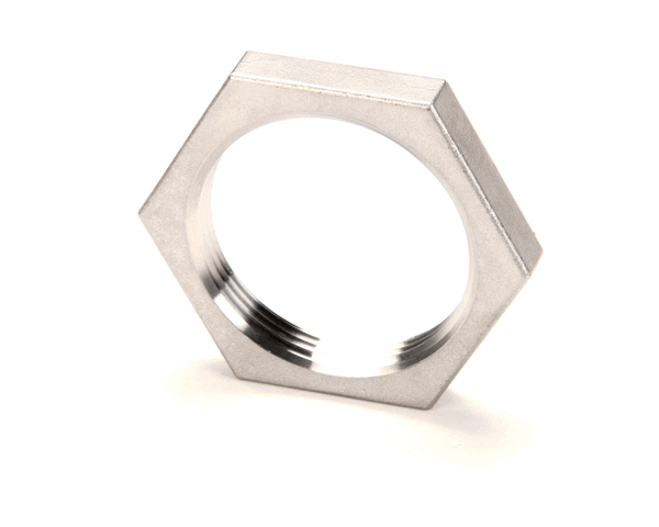 Champion - Moyer Diebel 113911 Locknut 2-1/2 Sst (CHA113911)