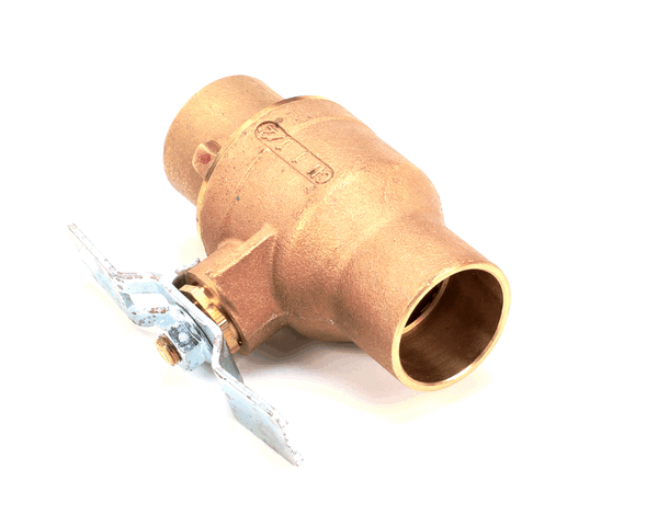 Champion - Moyer Diebel 114072 Valve,Ball,1 1/2I W/Tee Handle (CHA114072)