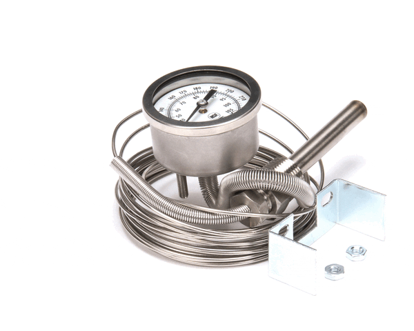 Champion - Moyer Diebel 114183 Thermometer Flanged 16 Ft,Weiss #2Oub892 (CHA114183)
