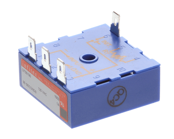 Champion - Moyer Diebel 114189 Timer, Fixed 90 Sec Infitec Qts5190 (CHA114189)