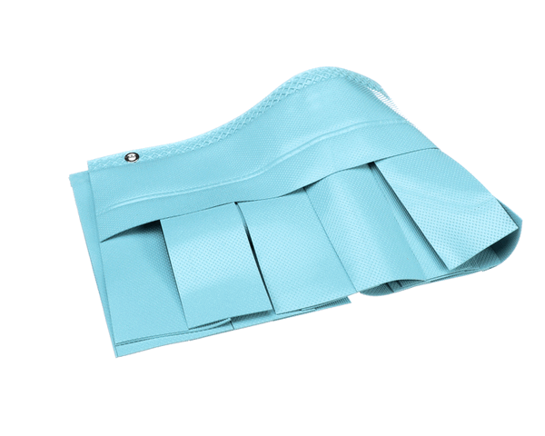 Champion - Moyer Diebel 114354 Curtain,E2,32 X 10,Eyelet,Eucc (CHA114354)