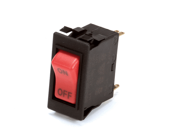 Champion - Moyer Diebel 114505 Breaker 14A On/Off 24V Control Cabinets (CHA114505)