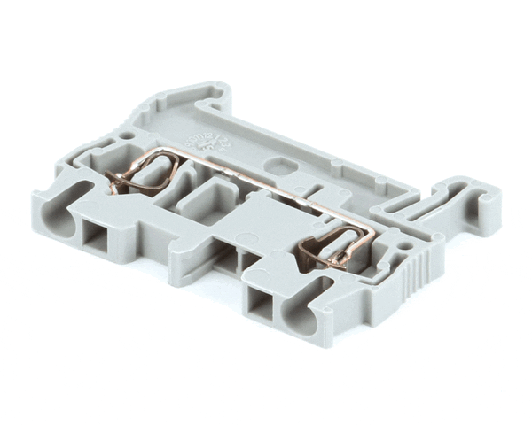 Champion - Moyer Diebel 114512 Terminal Single St 2.5 Gray (CHA114512)