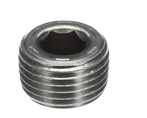 Champion - Moyer Diebel 114587 Plug,1/2Npt 316 Ss Allen (CHA114587)