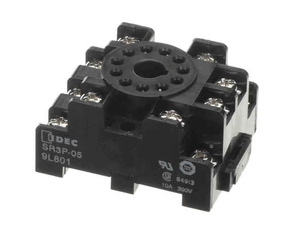 Champion - Moyer Diebel 114641 Timer Base For 114640, Sr3P-05 (CHA114641)