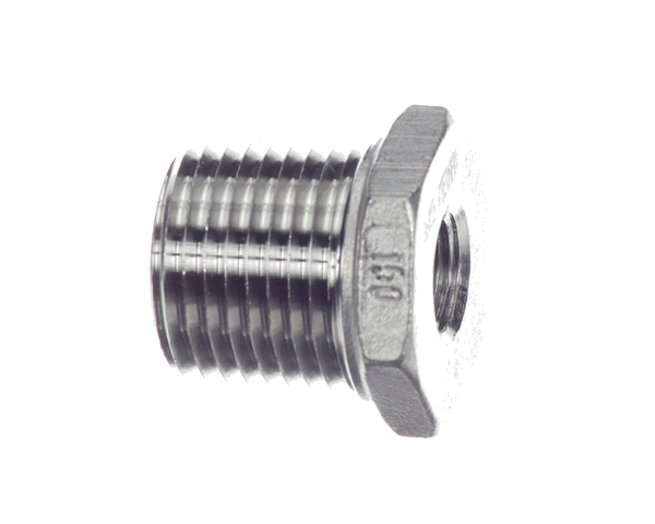 Champion - Moyer Diebel 114717 Bush Red 1/2 X 1/8 Sst (CHA114717)