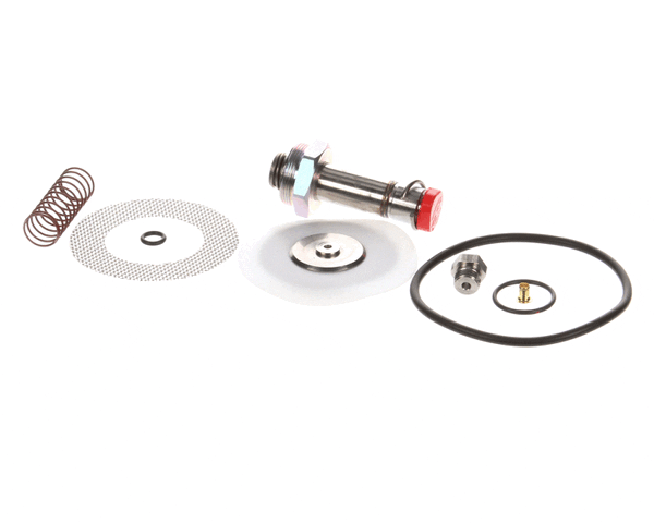 Champion - Moyer Diebel 114830 Kit, Repair, 1 Asco Valve,Asco #323478 ( (CHA114830)