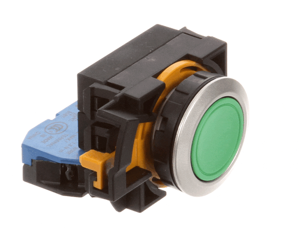 Champion - Moyer Diebel 115019 Pushbutton Assembly Green Flush Idec (CHA115019)