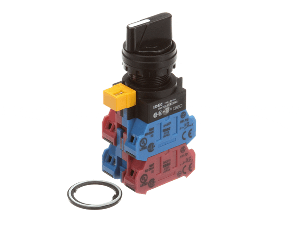 Champion - Moyer Diebel 115049 Switch, Rotary, 4 Position, Idec (CHA115049)