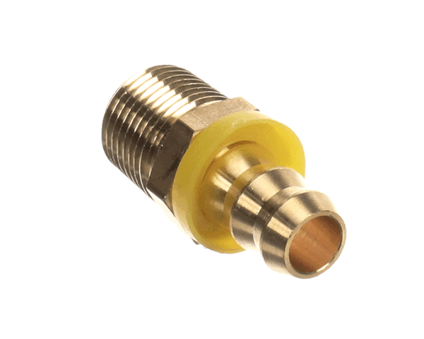 Champion - Moyer Diebel 115142 Hose Barb Male 1/2 Npt X 1/2 Hose (Push- (CHA115142)