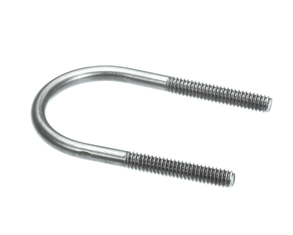 Champion - Moyer Diebel 115169 U-Bolt 1/4-20 X 1 3/8 L Thd X 1 1/2 O.D. (CHA115169)