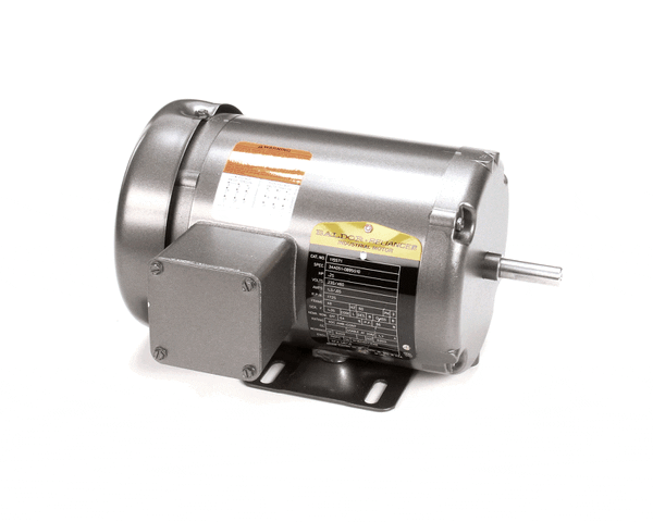 Champion - Moyer Diebel 115571 Motor 1/4Hp Mv/50-60/3 Drive - Tefc (CHA115571)